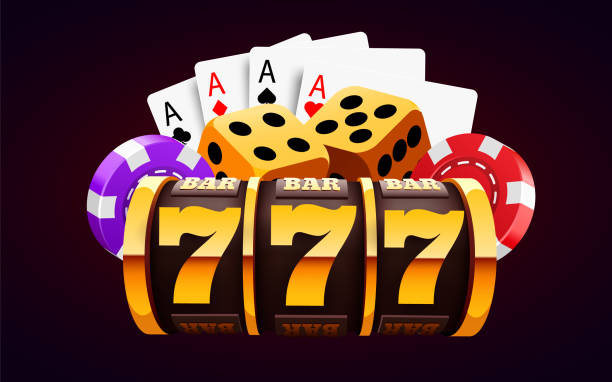 Rekomendasi Situs Slot Gampang Jackpot Hari Ini: Modal Minim, Bonus Maksimal!